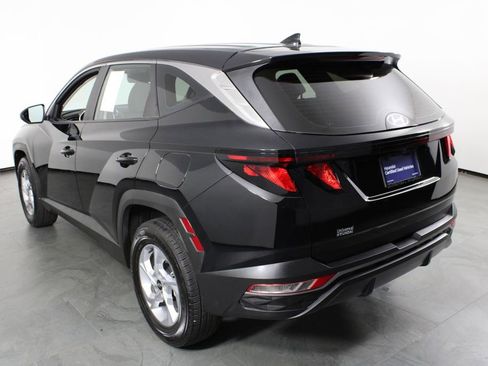 Certified 2024 Hyundai Tucson SE image 4