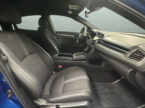 Used 2020 Honda Civic Sport image 20