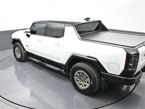 Used 2023 GMC Hummer EV Edition 1 image 33