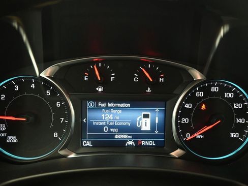 Used 2024 Chevrolet Equinox LT image 10