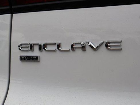 New 2026 Buick Enclave Sport Touring w/ Power Package image 19