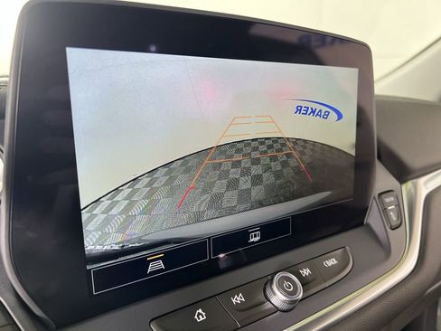 Used 2025 Chevrolet Blazer LT image 15