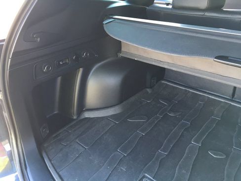 Used 2023 Subaru Forester Wilderness AWD/4WD image 34