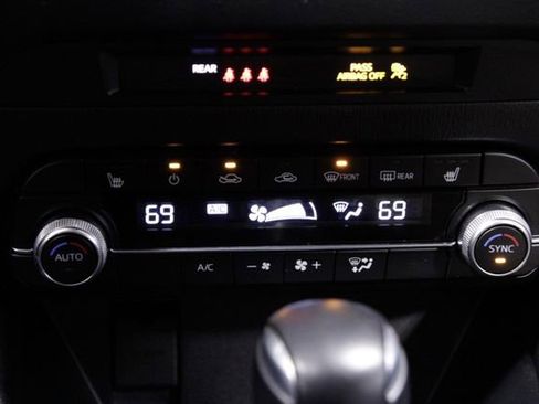 Used 2023 MAZDA CX-5 AWD 2.5 S w/ Select Package image 29