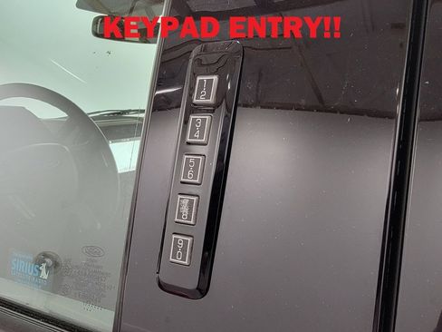 Used 2018 Ford F150 XLT w/ Equipment Group 302A Luxury image 11