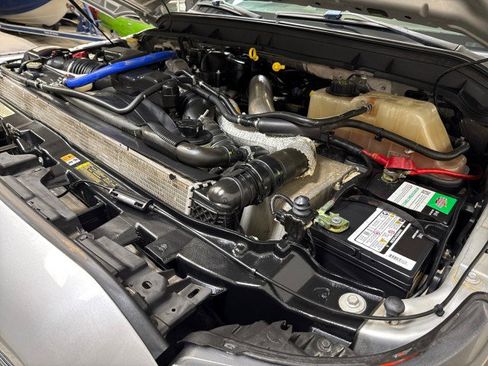 Used 2014 Ford F450 Lariat w/ Lariat Ultimate Package image 81