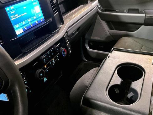 Certified 2024 Ford F350 XL w/ STX Appearance Package AWD/4WD image 31