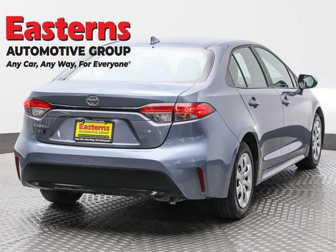 Used 2024 Toyota Corolla LE image 5