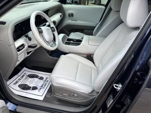 Used 2026 Hyundai Palisade SEL FWD image 10