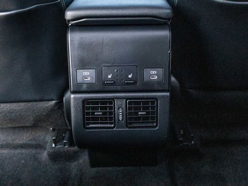 Used 2023 Toyota bZ4X Limited w/ Weather Package image 22