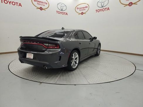 Used 2023 Dodge Charger GT RWD image 5