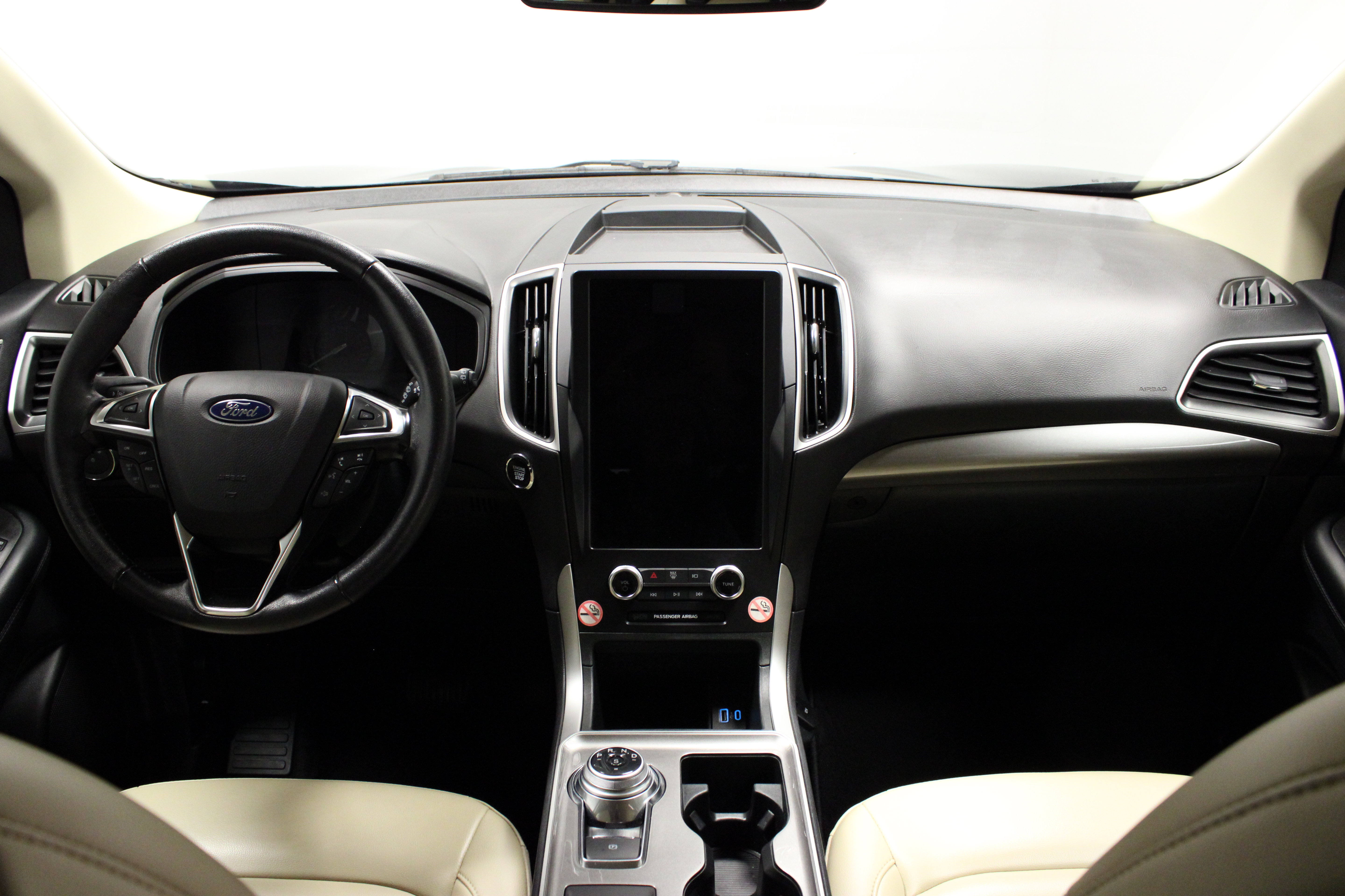 Used 2024 Ford Edge SEL AWD/4WD image 18