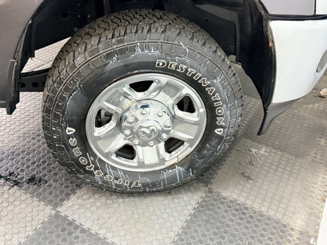 Used 2020 RAM 1500 Big Horn AWD/4WD image 9