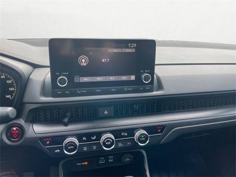 Used 2024 Honda CR-V Sport image 22