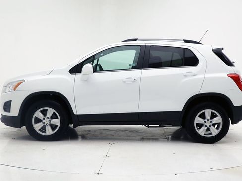 Used 2016 Chevrolet Trax LT image 5