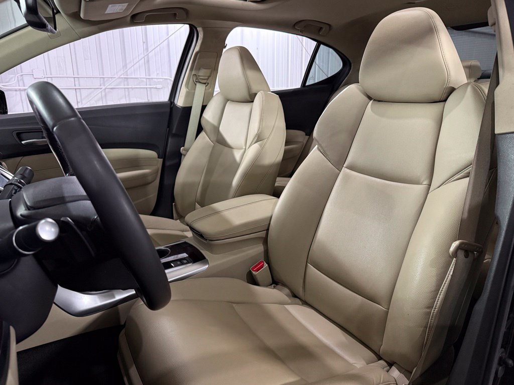 Used 2015 Acura TLX FWD image 17