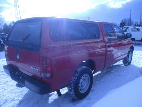 Used 2006 Dodge Ram 1500 Truck ST w/ Trailer Tow Group image 2