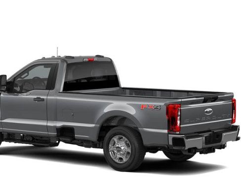 New 2026 Ford F350 XLT w/ FX4 Off-Road Package AWD/4WD image 2