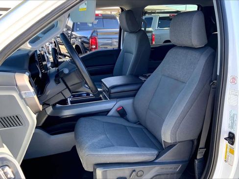 Used 2024 Ford F150 XLT w/ Equipment Group 302A MID image 8