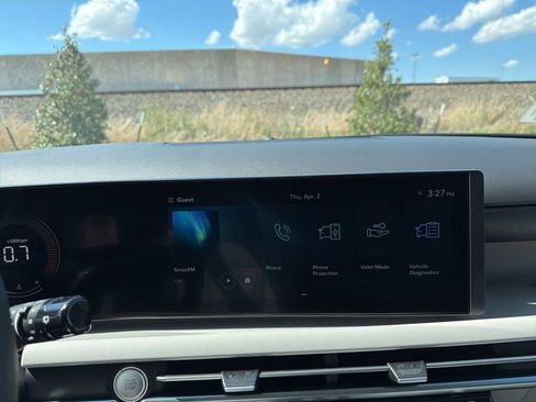 New 2026 Hyundai Tucson SEL AWD/4WD image 33