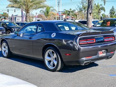 Used 2015 Dodge Challenger R/T Plus image 7