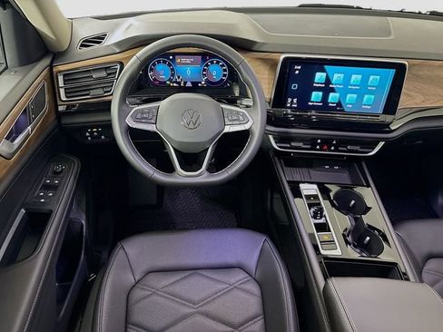 New 2026 Volkswagen Atlas SE AWD/4WD image 22