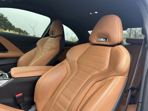 Used 2024 BMW M2 w/ Lighting Package image 18