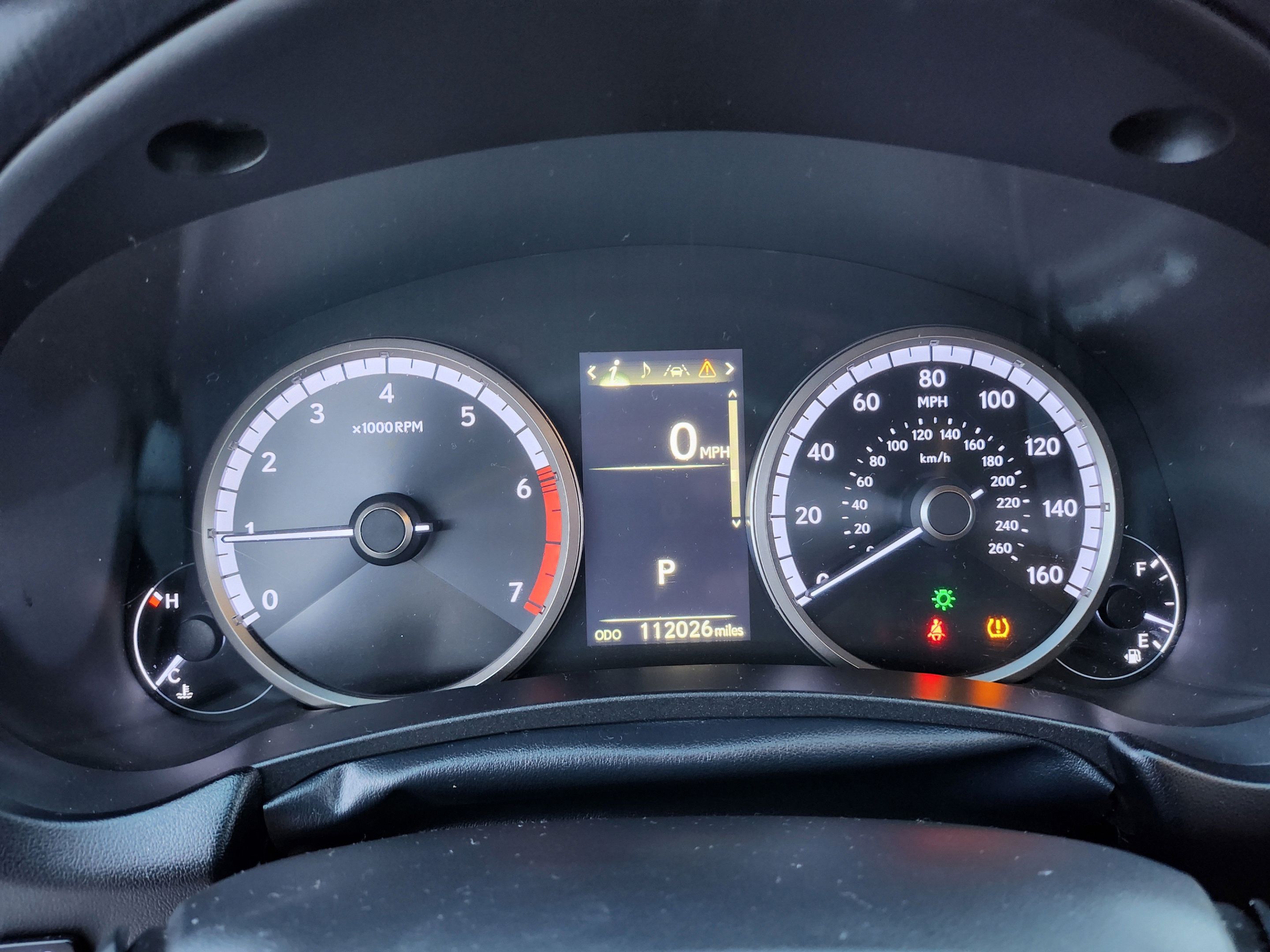 Used 2018 Lexus NX 300 F Sport w/ Accessory Package 2 FWD image 12