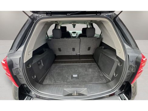 Certified 2017 Chevrolet Equinox LT w/ Convenience Package image 12