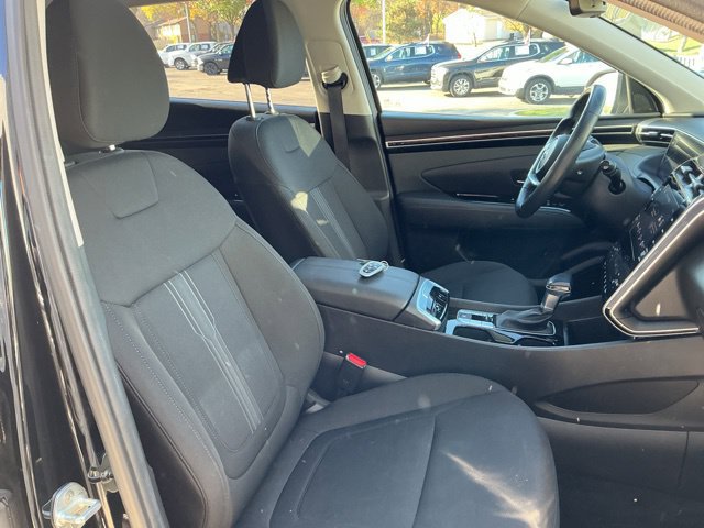 Certified 2022 Hyundai Tucson SEL AWD/4WD image 43