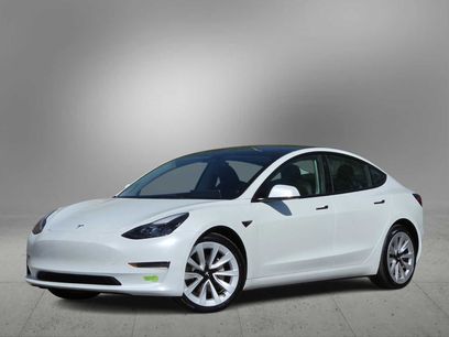 Used 2023 Tesla Model 3 Standard Range
