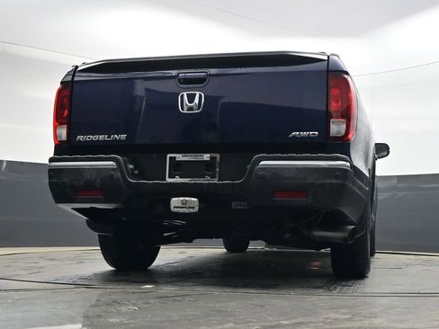 Used 2017 Honda Ridgeline RTL-E image 32