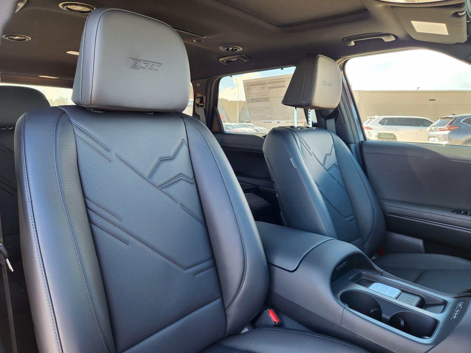 New 2026 Hyundai Palisade XRT Pro AWD/4WD image 16