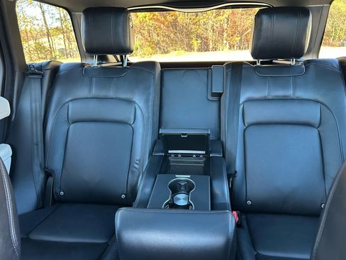 Used 2021 Land Rover Range Rover Westminster Edition image 69