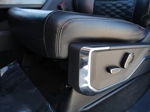 Used 2022 Ford F150 Lariat w/ Equipment Group 502A High image 13