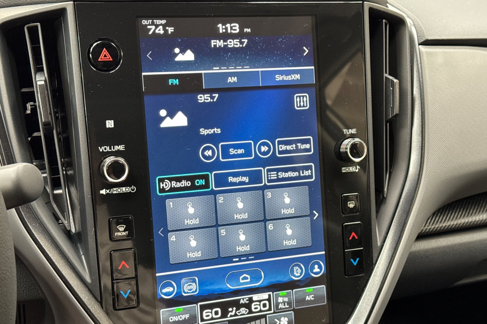 New 2026 Subaru Crosstrek 2.5i Limited AWD/4WD image 22