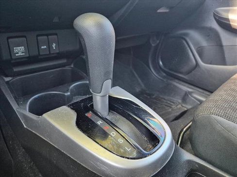 Used 2016 Honda Fit LX image 10