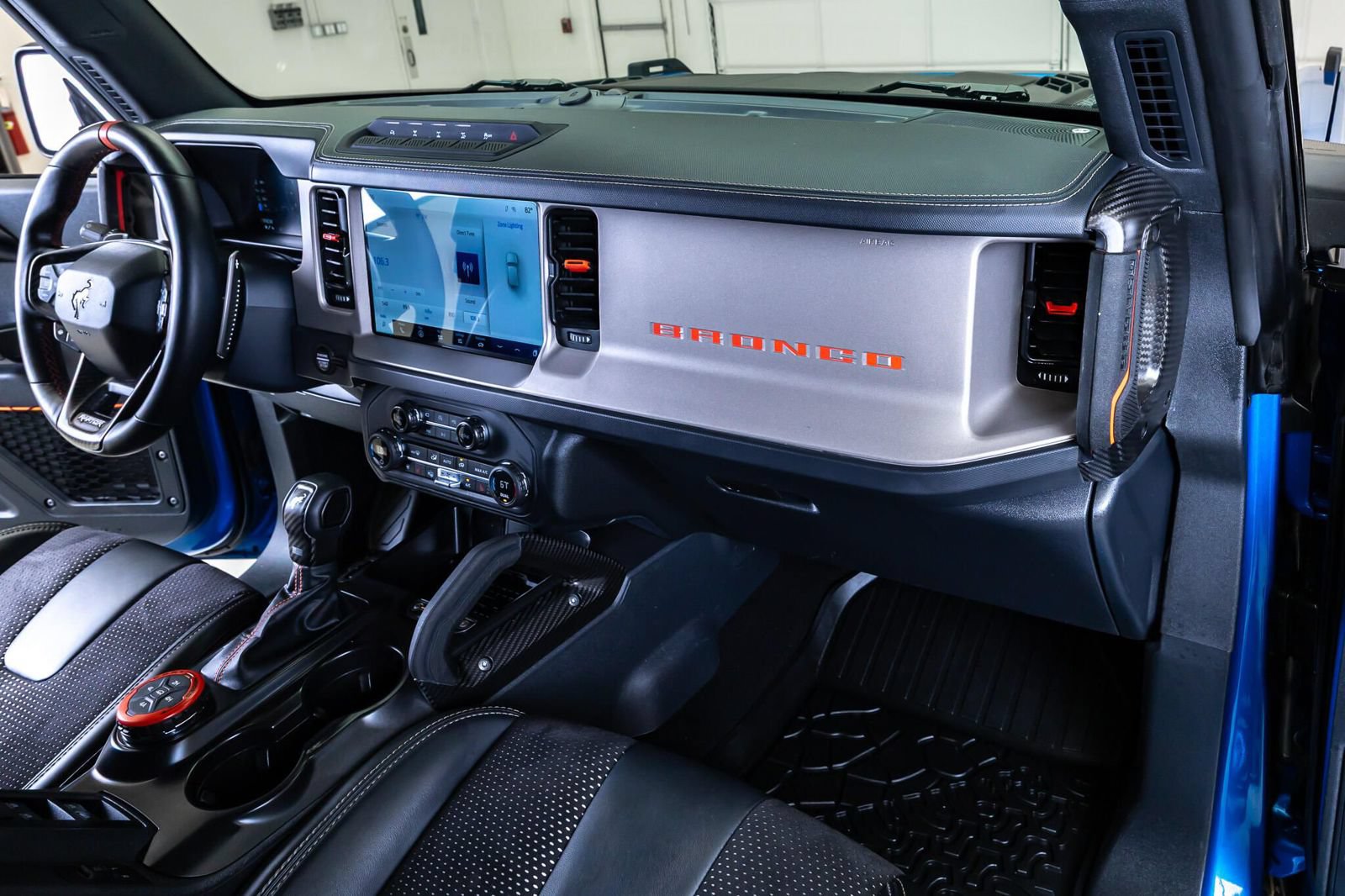 Used 2024 Ford Bronco Raptor AWD/4WD image 16