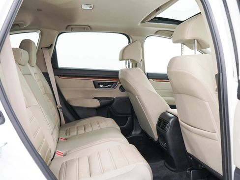Used 2022 Honda CR-V EX image 13