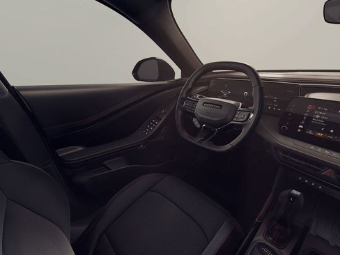 New 2026 Dodge Charger R/T image 8