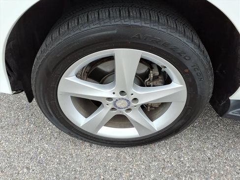 Used 2017 Mercedes-Benz GLE 350 4MATIC image 11