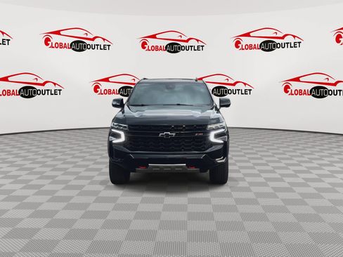 Used 2023 Chevrolet Suburban Z71 AWD/4WD image 3