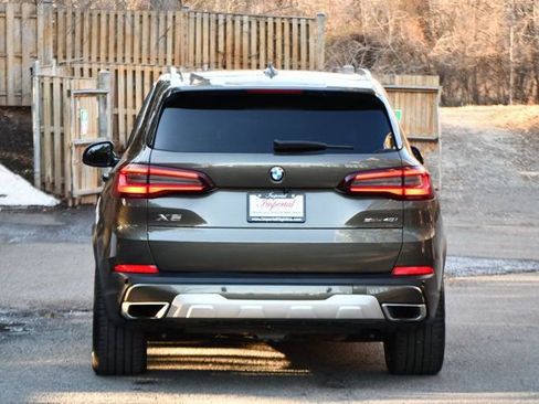Used 2022 BMW X5 sDrive40i w/ Premium Package image 6