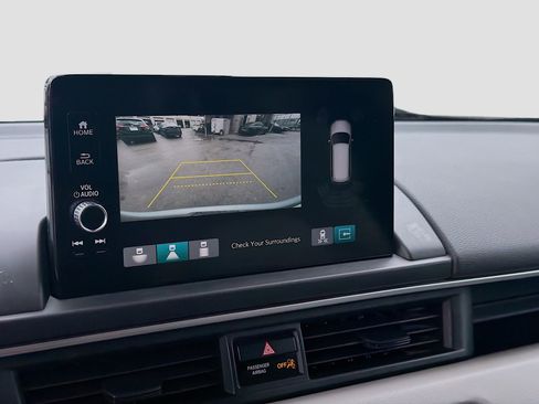 Certified 2023 Honda Pilot EX-L image 13