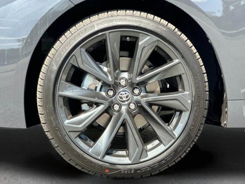 New 2026 Toyota Corolla SE image 10