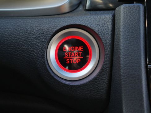 Used 2020 Honda Civic EX image 9