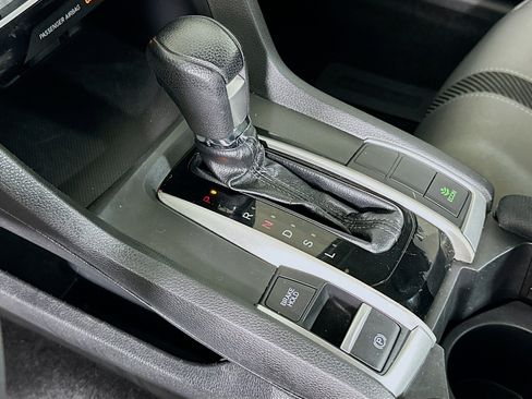 Used 2016 Honda Civic EX image 23