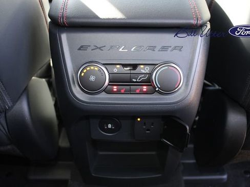 New 2026 Ford Explorer ST-Line w/ Premium Package image 12