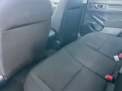Used 2023 Honda Civic LX image 11