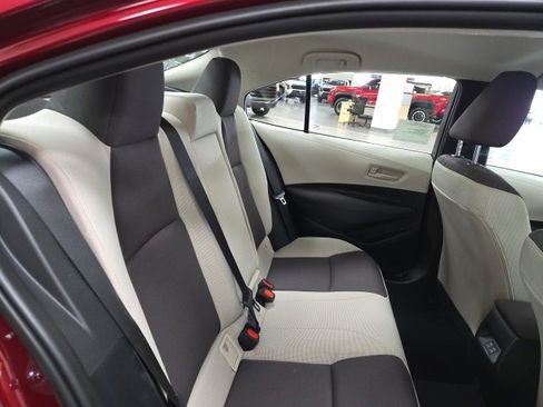 New 2026 Toyota Corolla LE image 12